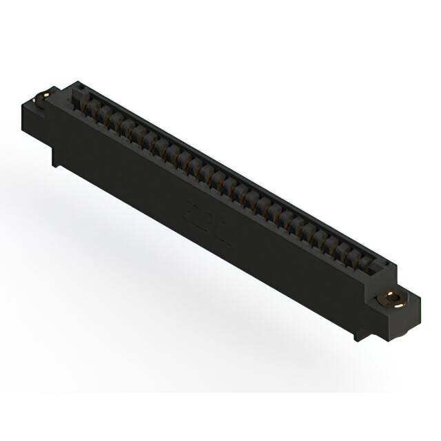 396-026-521-603 EDAC Inc.  Edgeboard Connectors
